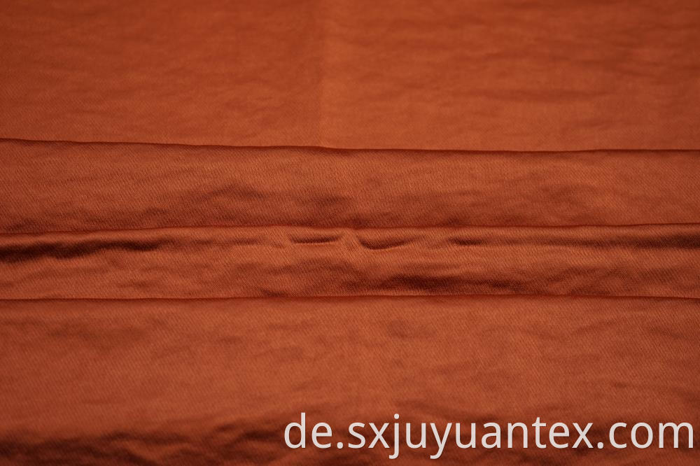 Acetate Silk Calvary Twill Fabric
